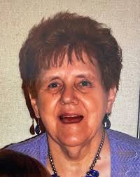 Obituary information for Katherine M. Connors