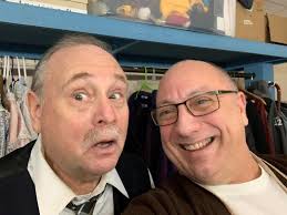 Obituary for one our fellow actors. You will be missed Greg.