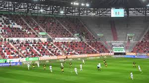 Ab den achtziger jahren wurde es emotionaler wahrgenommen als vorher. Fc Augsburg Wann Spielt Der Fc Augsburg Wieder Vor Zuschauern Augsburger Allgemeine