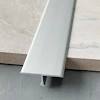 The planks feature a floating floor method, which is a simple interlocking mechanism that allows you to just connect the planks, and they will fit and lock like jigsaw puzzle pieces. 3
