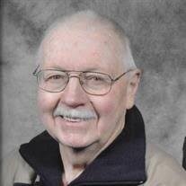 John Edward Emery Obituary