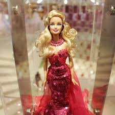 Www Choteame Tv On Twitter Holiday Barbie Dolls Holiday Barbie Barbie Dolls
