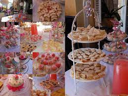 English Rose Teas Little Princess Tea Party Tea Party Food Princess Tea Party Food Kids Tea Party