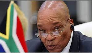 Riots, looting in south africa after jacob zuma jailed. Jacob Zuma Zee News