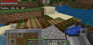 Maybe you would like to learn more about one of these? How To Grow Seeds In Minecraft Pe 11 Steps With Pictures