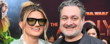 Star Wars Salutes Real-Life Heroes: Denis Leary and Dave Filoni Talk  Firefighters, the Jedi of this Galaxy