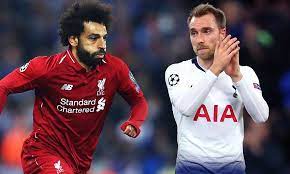 But how did each player perform in this one? Tottenham V Liverpool Three Key Battles In The Champions League Final Liverpool Fc