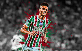 Hd wallpapers and background images. Hd Fluminense Fc Paint Art Wallpapers Peakpx
