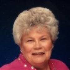 Elaine A. Erickson Obituary August 2, 2014
