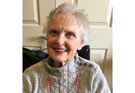 Bernice Carey Obituary (1932