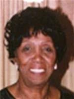 Dorothy Williams Obituary (2017)