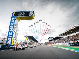 Players will also be able to race on road america in the u.s., experience the 2000 24 heures du mans race, and play with their car settings in even. The 24 Hours Of Le Mans Postponed To September Due To Coronavirus
