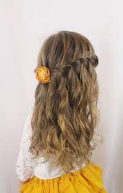 25 Little Girl Hairstyles You Can Do Yourself Get Out Of Your Hairstyle Rut And Do Somet Easy Little Girl Hairstyles Hair Styles Cute Little Girl Hairstyles