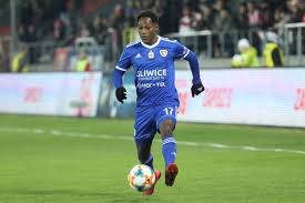 We did not find results for: Joel Valencia Wierzy W Awans Piasta Gliwice Trzeba Przywiezc Korzystny Wynik Z Bialorusi
