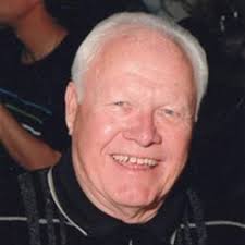 Robert James Green Obituary May 28, 2019