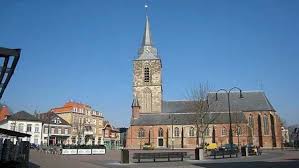 Er zijn 19 waarderingen met een gemiddeld cijfer van 9,6 geplaatst. Korenfestival In Het Centrum Van Winterswijk Koor Janboel