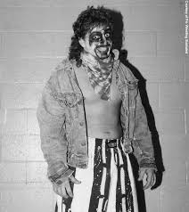 Even wcw at its worst was still a joy to watch. Shitloads Of Wrestling The Juicer Art Barr 1990 One Of The Truest