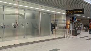 Thunder bay airport,, is an airport in the city of thunder bay, ontario, canada. New Art Work Taking Flight At Thunder Bay Airport Aptn News