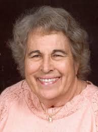 Obituary information for Rosemary Rooney