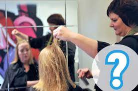 Confinement Comment Va T On Se Faire Couper Les Cheveux Le Parisien