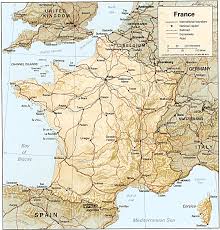 Mapa da frança, político e principais cidades mapa frança 2018 gps garmin r$ 125,00 em mercado livre mapa frança frança mapa. Mapa Da Franca