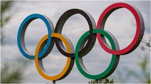 Maybe you would like to learn more about one of these? Thes Olympiakoi Agwnes H Kina Prosferetai Na Emboliasei A8lhtes