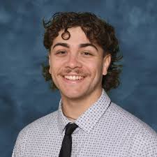 2025 Baseball Roster