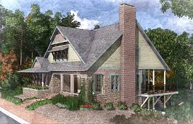 To learn more about the rustic stone applied in facade and exterior of the house, please go to design of modern house. Maplewood Southern Living House Plans