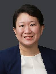 Tracy Chong's Instagram, Twitter & Facebook