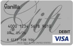 With this method, you will be able to transfer a visa gift card to a bank account. Visa Gift Card Designs Order Gift Cards Online Vanilla Gift