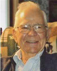 Robert Chaffin Obituary