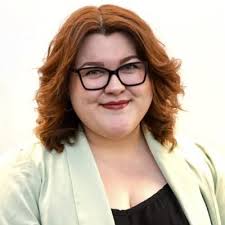 Sheila R. McCann (@SheilaRMcCann)