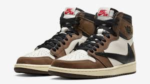 No download links for retail music. Travis Scott X Air Jordan 1 High Og Ts Sp Release Date Sole Collector
