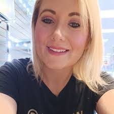 Rikki Ferrell's Instagram, Twitter & Facebook