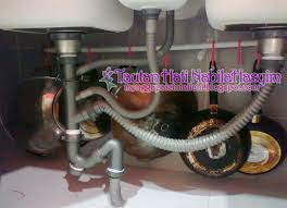 35 tutorial step by step cara pasang sinki kabinet tandas. Cara Pasang Paip Sinki Dapur Desainrumahid Com