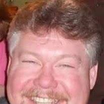 John David Osborn Obituary