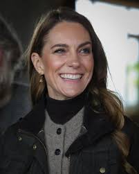 Kate Middleton Pulls Off a Quick Change in Northern Ireland — and Fits  Right in at a Farm