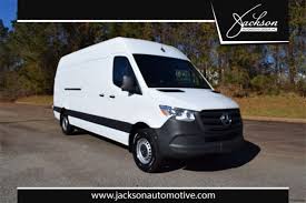 Brand new high roof 170wb sprinter van, fully loaded with all the necessary features to live full time off the grid. New 2020 Mercedes Benz Sprinter 2500 For Sale Macon Ga Vin W1w4echy6lt041271