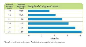 Barricade 4fl Herbicide Greencast Syngenta