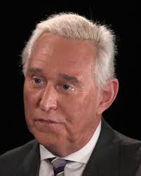 Targeted by Mueller, what did Trump confidante Roger Stone actually do?