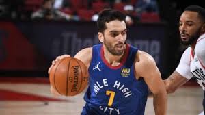 Campazzo is scheduled to play in a euroleague game friday but has maintained for months he is with the nba free agency tipping off november 20, 6 pm et, campazzo will enter his last game with. Pl36mbzqcv8icm