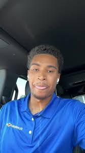 Deshawn Ford's Instagram, Twitter & Facebook