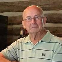 Carl Winston Gray Obituary