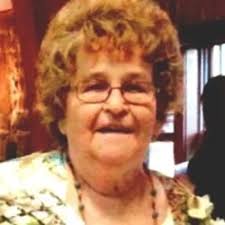 Obituary information for Patricia 'Pat' M Kotecki