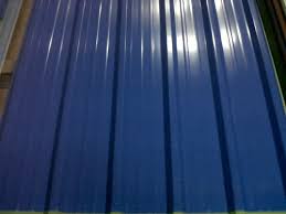 This blue a4 is 210mm wide and 297mm high, and in addition comes in a royal blue colour. Royal Blue Steel Sheet à¤¸ à¤Ÿ à¤² à¤• à¤š à¤¦à¤° à¤¸ à¤Ÿ à¤² à¤¶ à¤Ÿ In N R Road Bengaluru A 1 Fiber Glass Emporium Id 9780663088