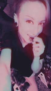 Karina Ritchie's Instagram, Twitter & Facebook