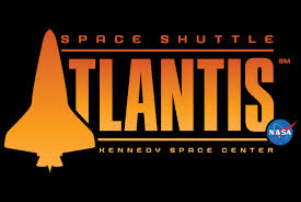 Image result for space shuttle atlantis mars