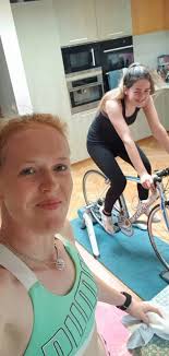 MIA. Alice Powell If you see this person please package her up and send her  to Snetterton in 2 weeks time.