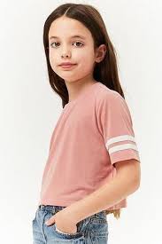 13 Year Girl Dress Wearing Girls Clothes Cute Little Girl Tops 20190126 Forever 21 Girls Outfits Tween Fashion Girls Fashion Summer