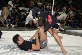 The name of his father is guto maia but very little is known about his mother. Before Demian Maia Became A Ufc Fighter He Won The Adcc World Championships Adcc News